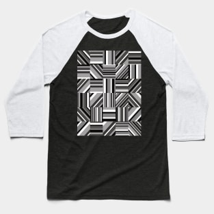 Resonance Baseball T-Shirt